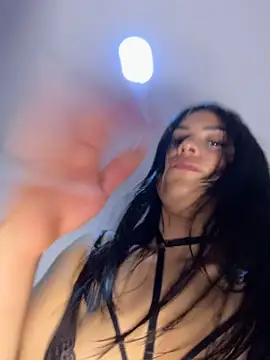 Stephany_rodriguezzz - plug anal+fingers👄🍑