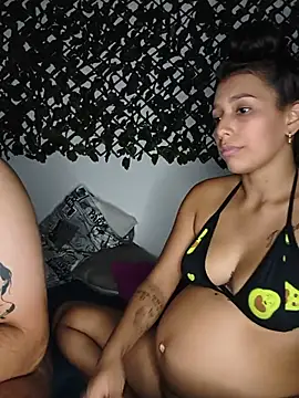 Karoll_zarek - ride cock