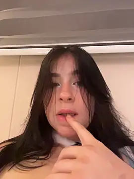 Evelynrosess1 - "Totally naked+slapping in pussy x10”