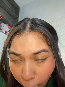 Zoe_lu - Hi Zoe 🌷