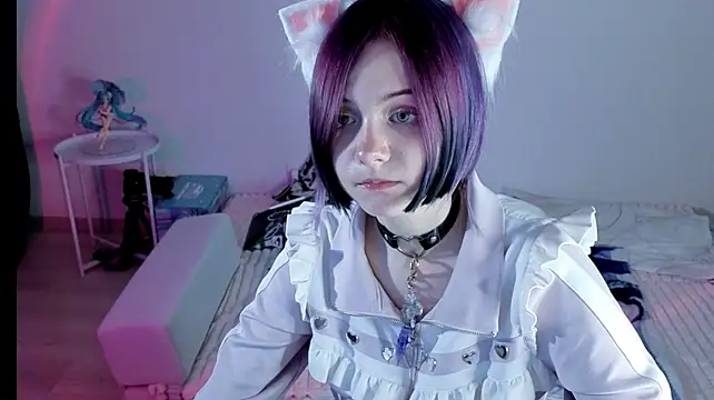 Hikkacat