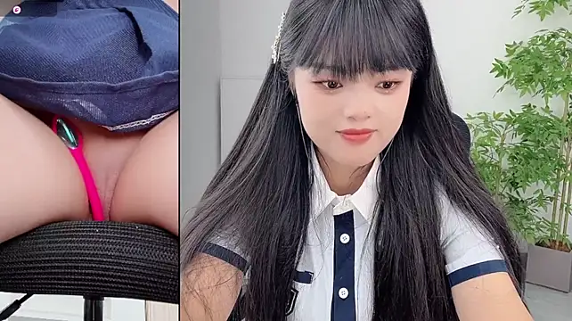 Xianxian-baby - 肉棒抽插喷水spray waterch潮吹き（しおふき）