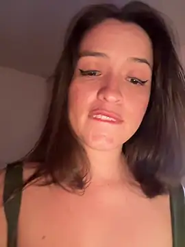 Little__Danni1 - Fingers pussy