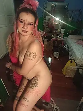 Pura_Sheytana6669 - Sacar vibrador