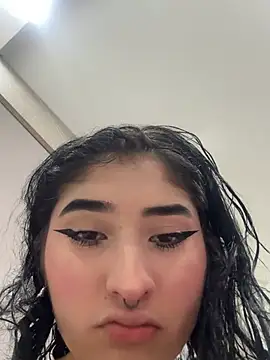 Kattengel_ - nasty deepthroat show
