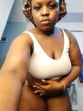 ShailaRozy - Ass clap show daddy 😍