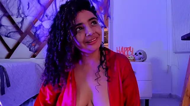 Dahlia_rossee - BODYTOUR WITH MY PAINTED BODY 🫟🖌️🥵