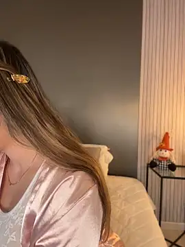 ANI_BELLE - Tour for my body with your hands