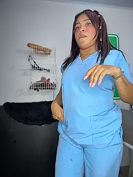 Nasty-Doctor - 2 FINGER IN MY ASS 🍑