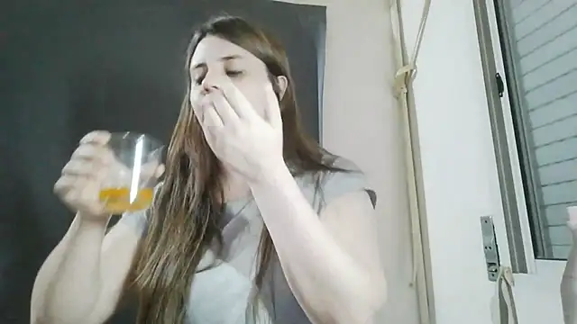 Mikii_ - Show boobs!