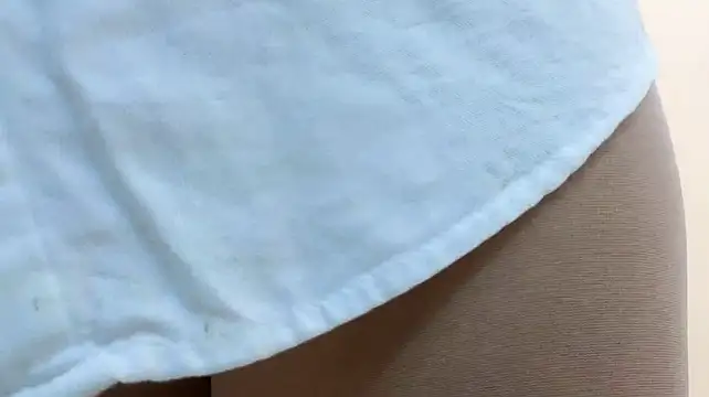 Miss_Tyka - waterfal squirt, cum shot in pantyhose💦