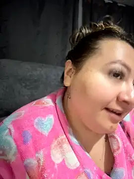 Kharla_Marin - Naked tits silence there are people 😈