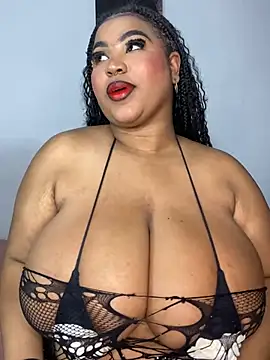 AinaraJimenez - doggy style naked