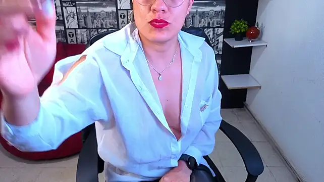 Agata-Moon - open pussy close 2 min