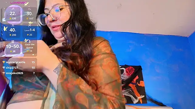Milan_sweet - Spnaks ass