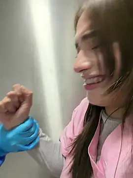 Sweet_Milaa1 - TSUNAMY SQUIRT 💦💦