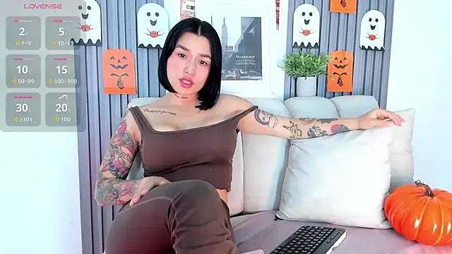Kayla_stern_ - twerk