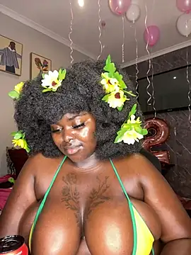 Honeycoco0211 - Half a MILLION