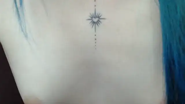 Sexy_mavka - Suck dildo for 2 min 🫦💦