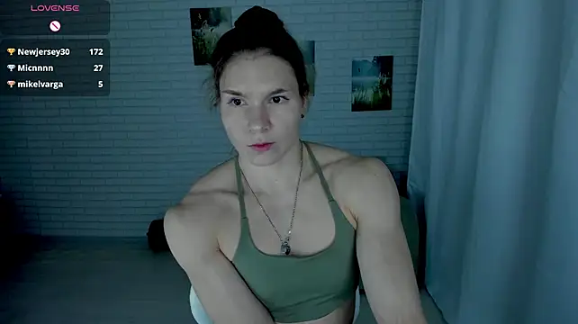 Lisa_Ray - 💚Body tour 💚