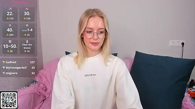 Noahray_ - play with your fingers in your panties