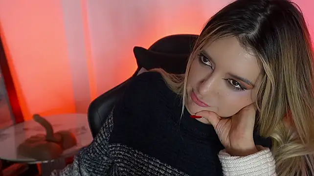 EliseColeman - Squirt on your face, daddy