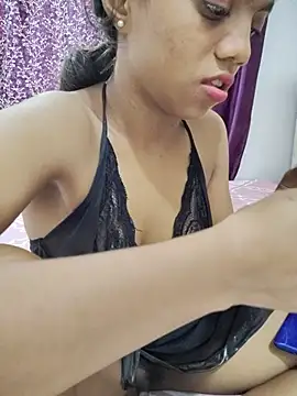 Mini-cutie - Full nude dance show
