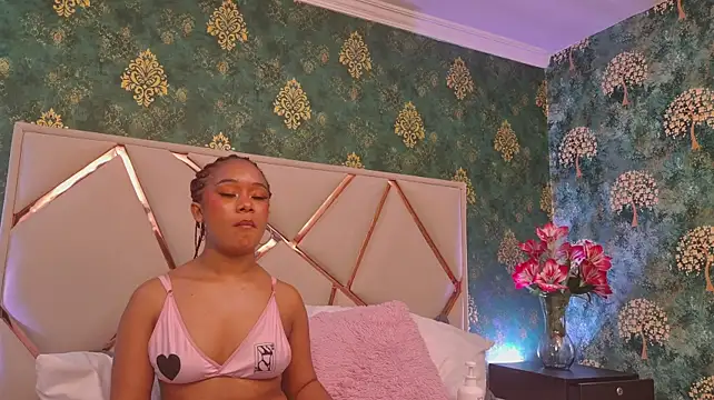 Kailani_Moani - ANAL SEX WITH DILDO