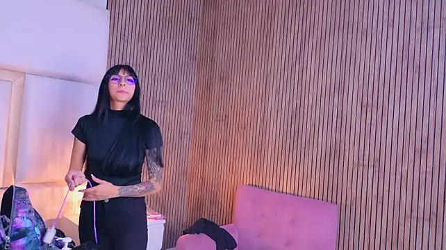 LaylaaDoll - Rub pussy