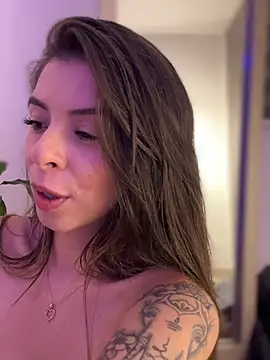AmmyCollinsW - Undress slowly to the rhythm of jazz😈