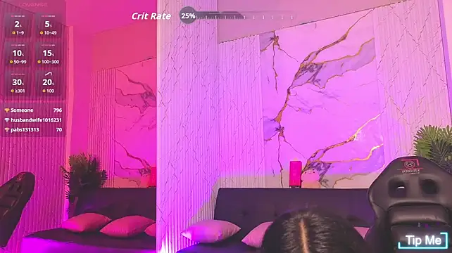 Artemiss_tay - show tits spits