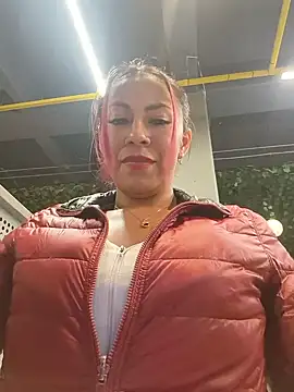 Tatianabelli - Lower the zipper