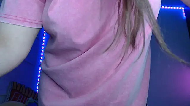 EllieMoonX - bounce ass