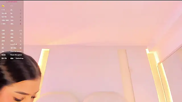 SalomeeBell - Reverse Cowgirl