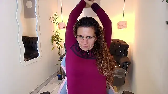 Angelbluemilf