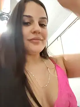 SerenaaLee - Gozar na boquinha dela em live