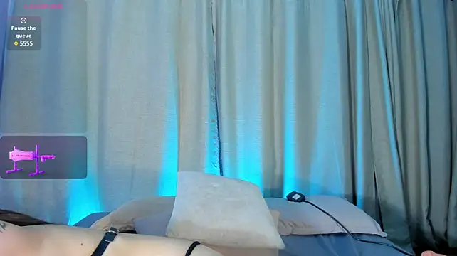 Miia_Anderson_1 - FUCKMACHINE🔥