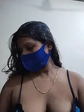 Hotyrani07 - Boobs oil massage