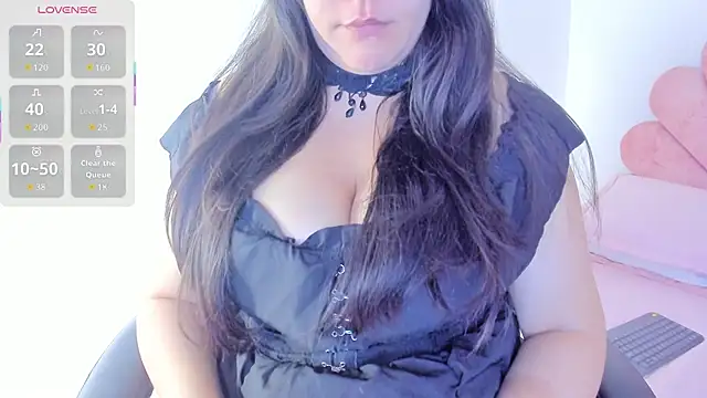 AmberGreyy_ - Bounce my big boobs 🥺