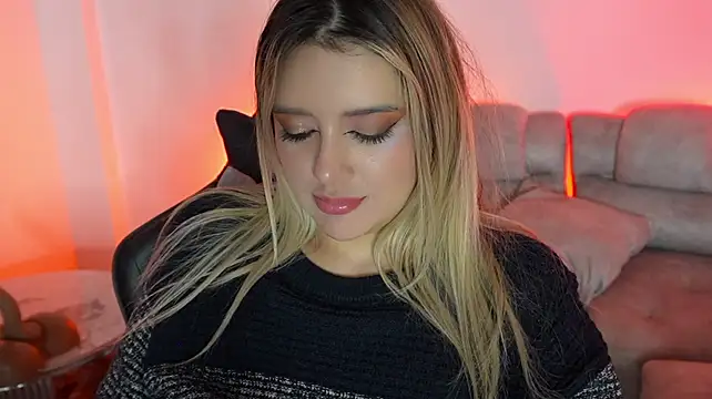 EliseColeman - Squirt on your face, daddy