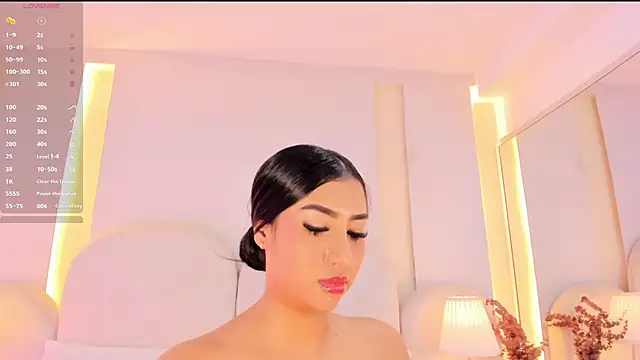 SalomeeBell - Reverse Cowgirl