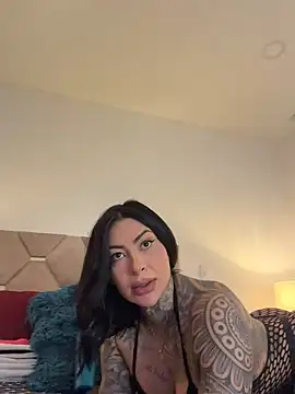 Iam_Annii - pussy contractions