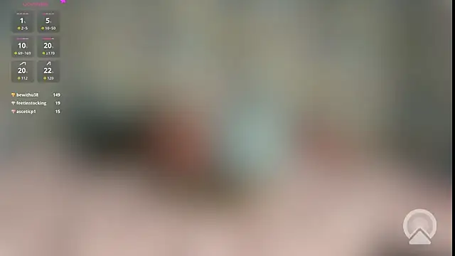 Melissa_mistt - Sexy dansing