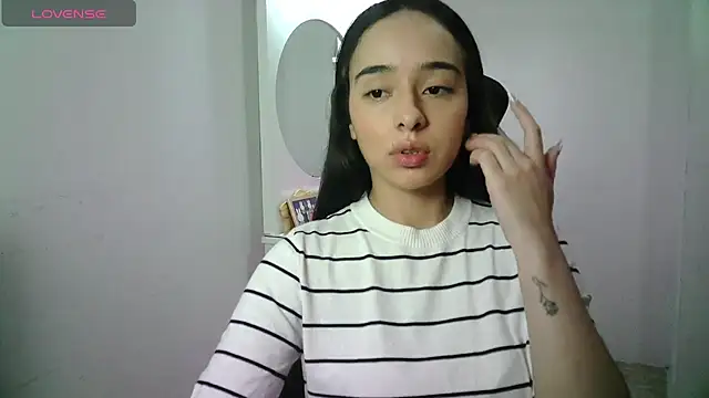 Aineangeel - ass and pussy