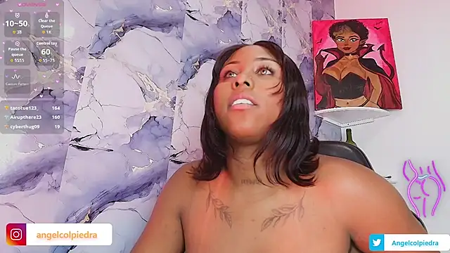 AngelThroatt - FUCK HARD MY ASS AND MAKE ME HAPPY 🥵🍑