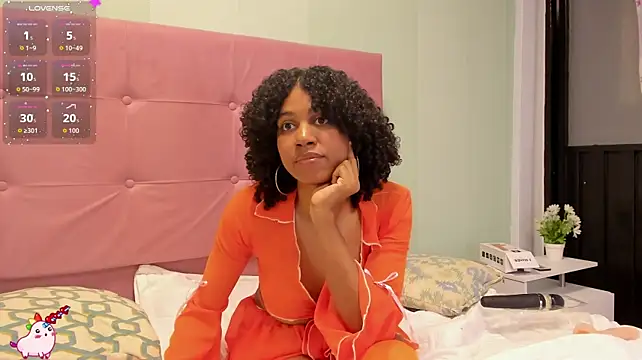 EmiliaRivers - show boobs for you