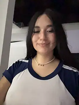 TheCandyShow - DILDO IN PUSSY + CTRL DOMI X1MIN