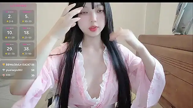 Puppygirl_ - 姨妈期