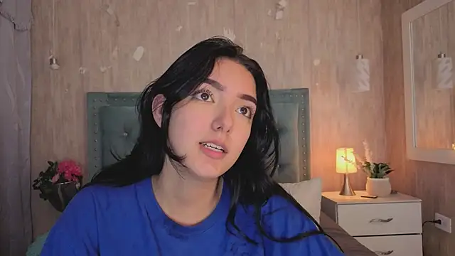 Marcelaa_fox - squirt 💧