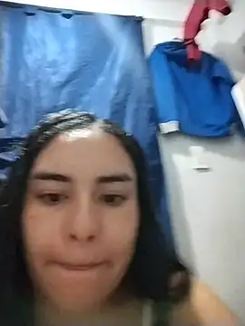 Nataly_o - I'm tearing my virgin ass apart